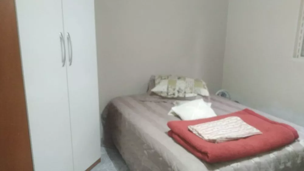 Casa, 2 quartos, 70 m² - Foto 1