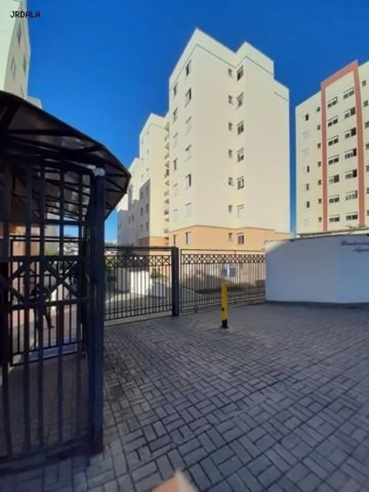 Apartamento, 2 quartos, 50 m² - Foto 3