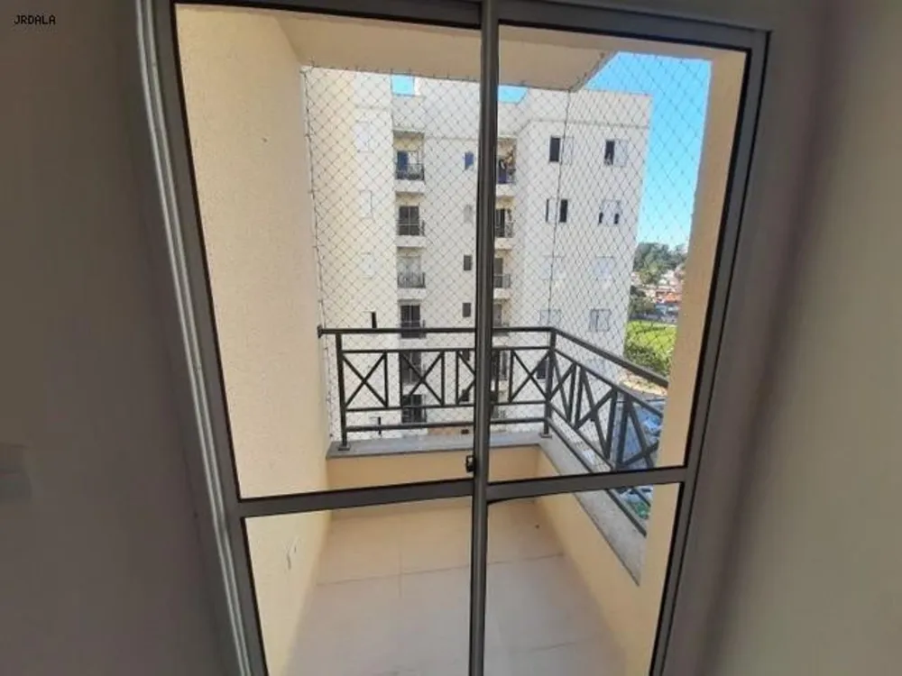 Apartamento, 2 quartos, 50 m² - Foto 4