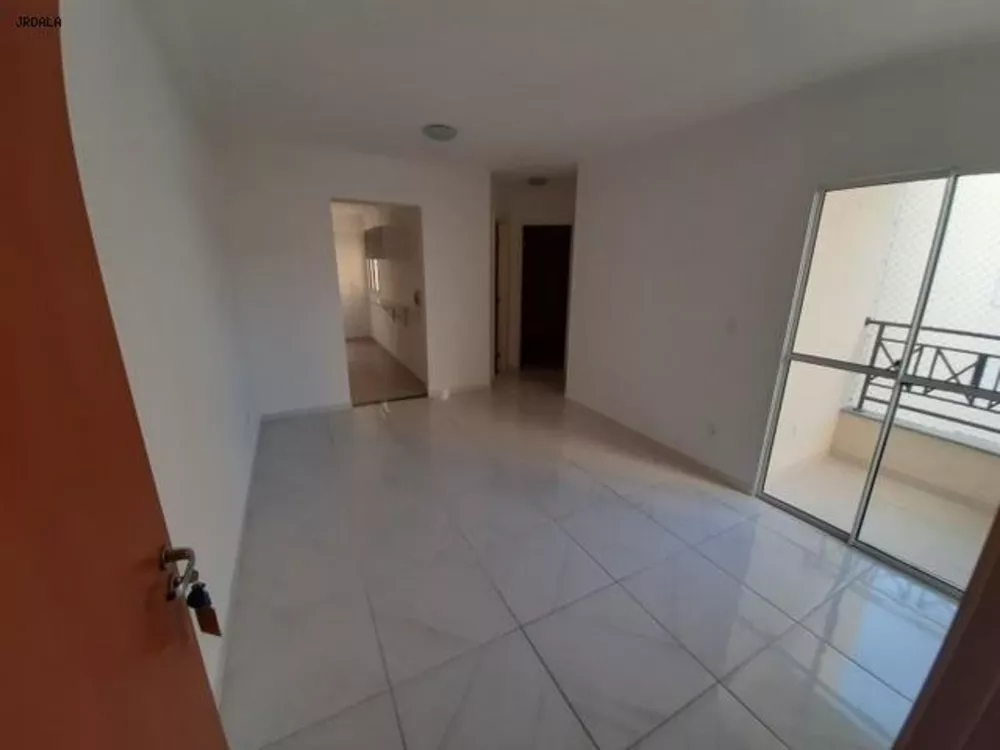 Apartamento, 2 quartos, 50 m² - Foto 4