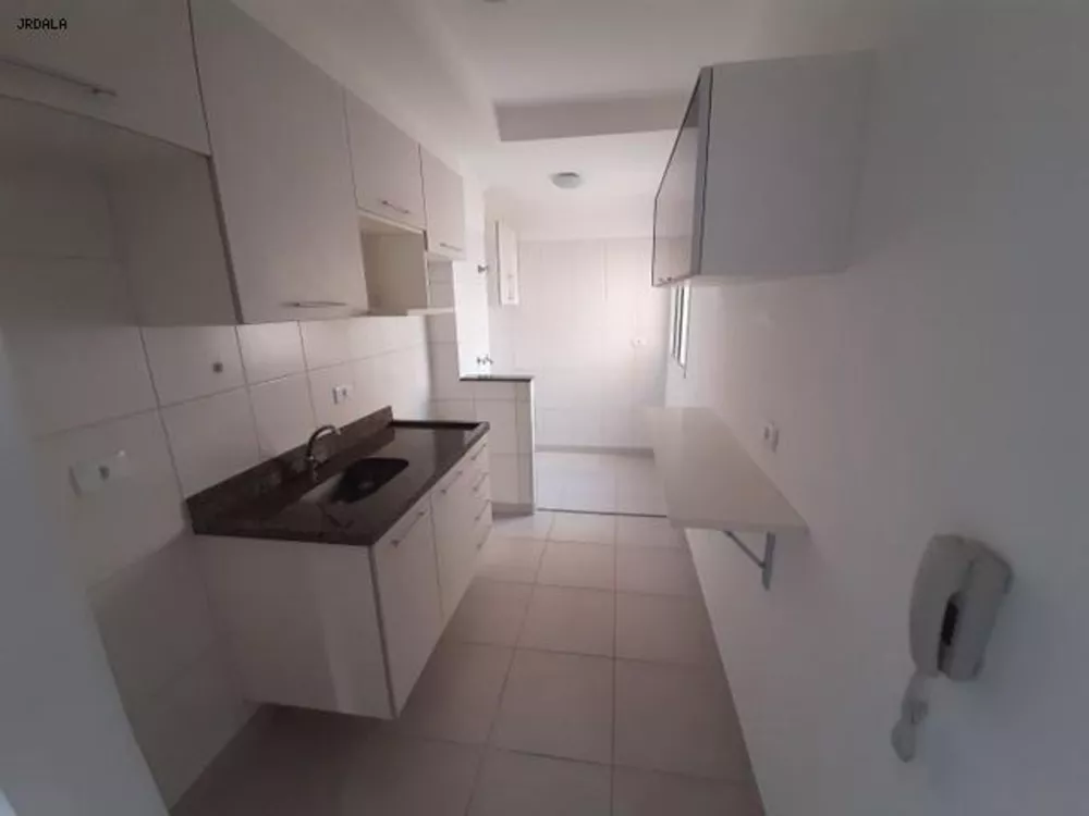 Apartamento, 2 quartos, 50 m² - Foto 2