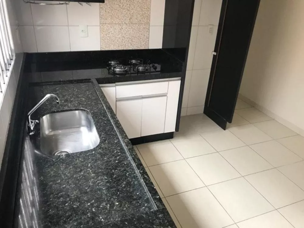 Casa, 2 quartos, 100 m² - Foto 1