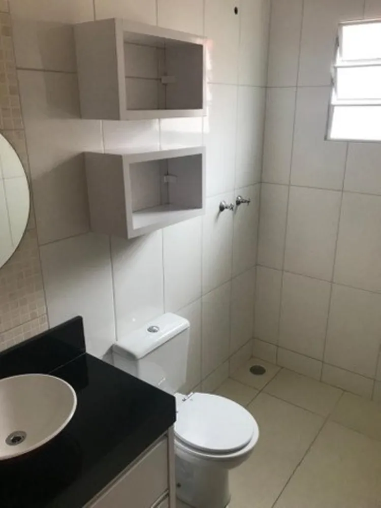 Casa, 2 quartos, 100 m² - Foto 7