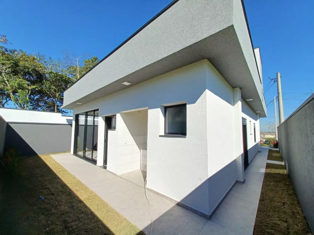 Casa, 3 quartos, 170 m² - Foto 2