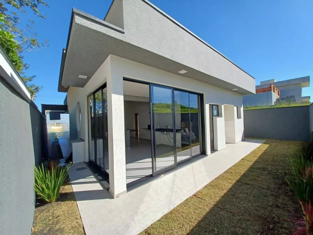 Casa, 3 quartos, 170 m² - Foto 4