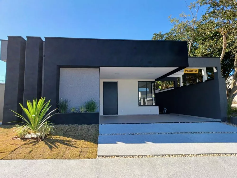 Casa, 3 quartos, 170 m² - Foto 1