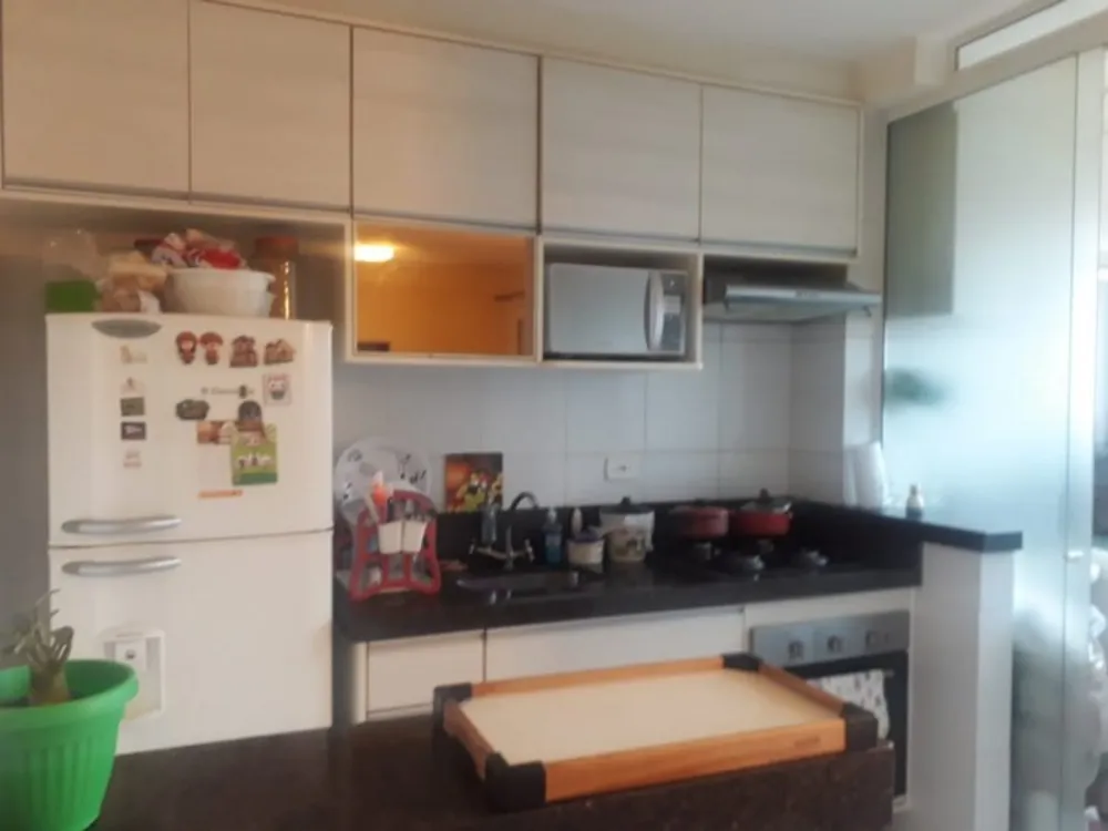 Apartamento, 2 quartos, 57 m² - Foto 5