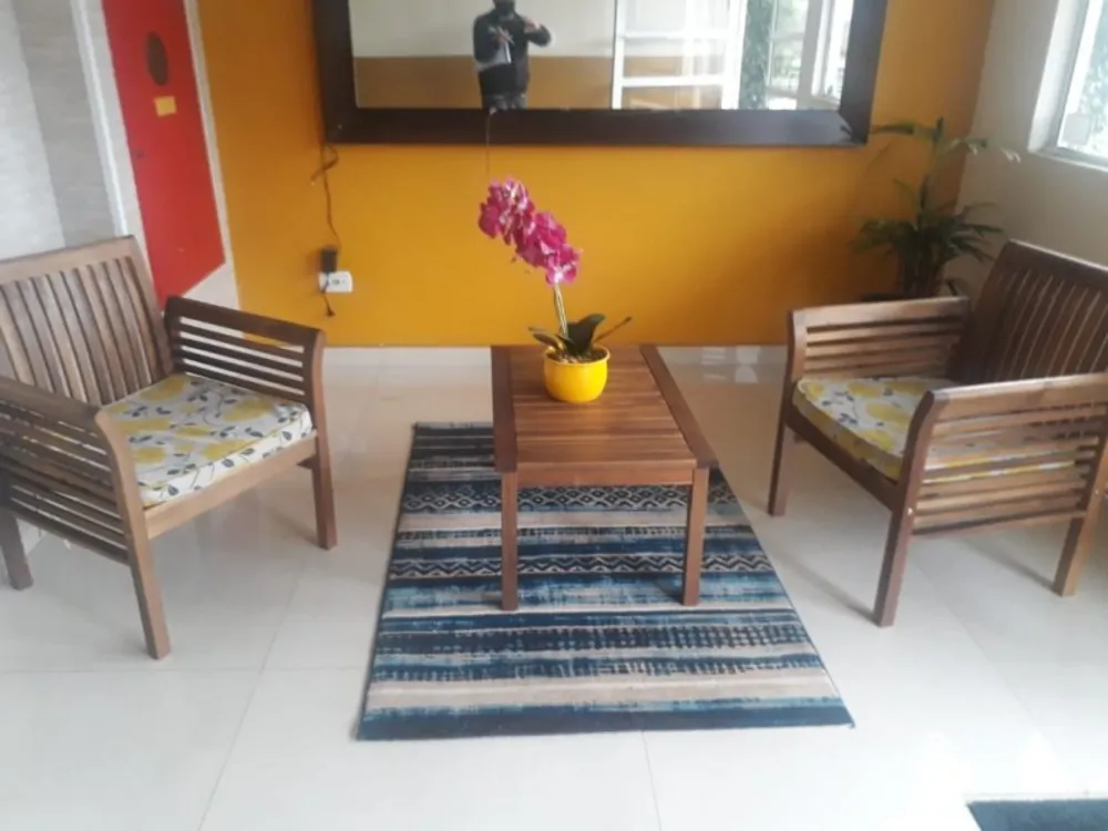 Apartamento, 2 quartos, 57 m² - Foto 9