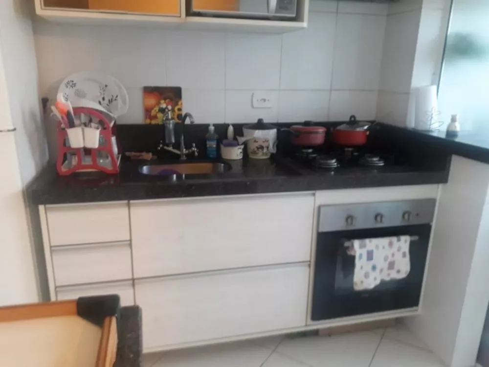 Apartamento, 2 quartos, 57 m² - Foto 4