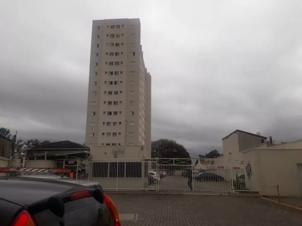 Apartamento, 2 quartos, 57 m² - Foto 1