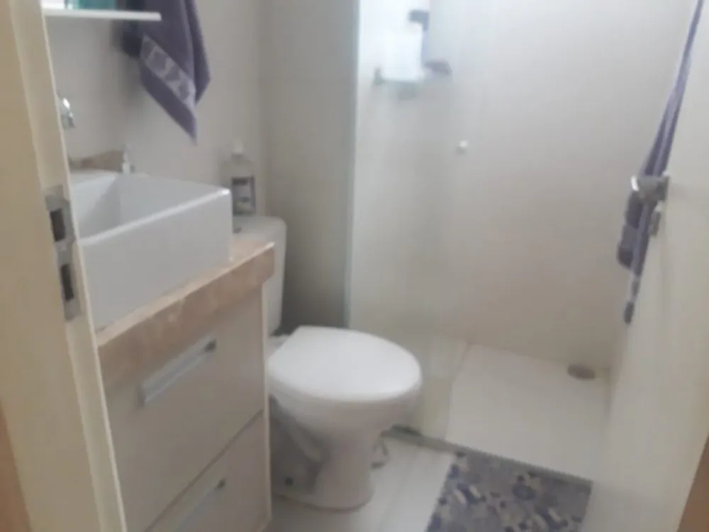 Apartamento, 2 quartos, 57 m² - Foto 7