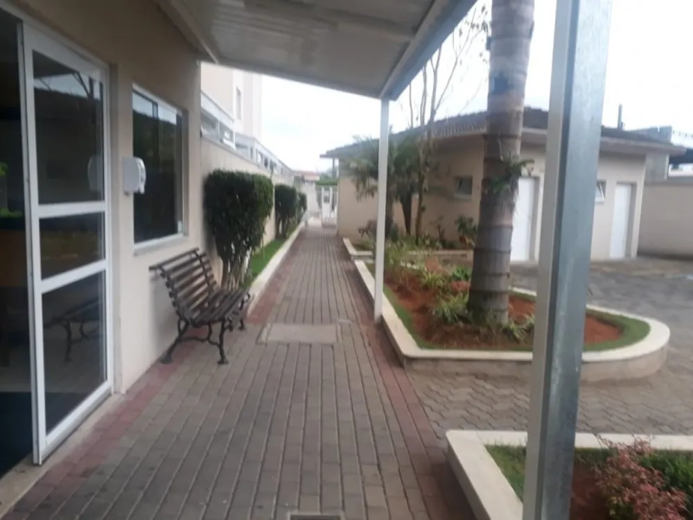 Apartamento, 2 quartos, 57 m² - Foto 6
