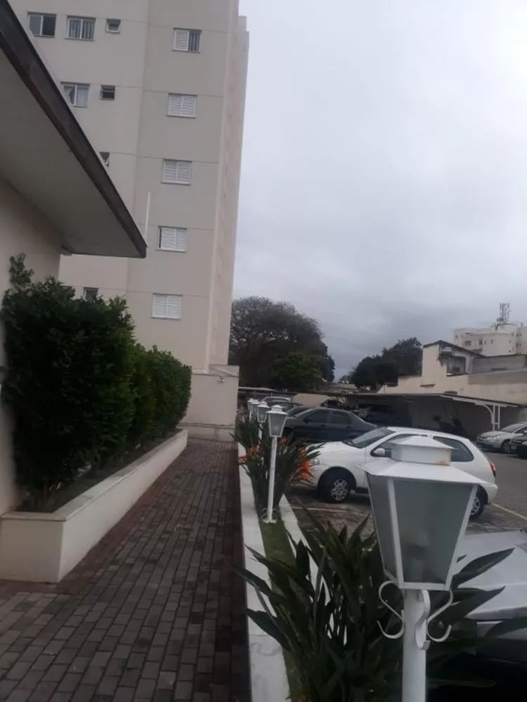 Apartamento, 2 quartos, 57 m² - Foto 2