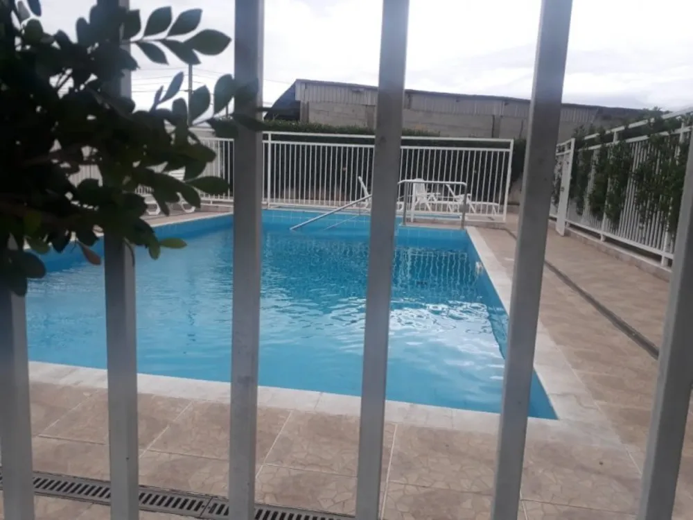 Apartamento, 2 quartos, 57 m² - Foto 11