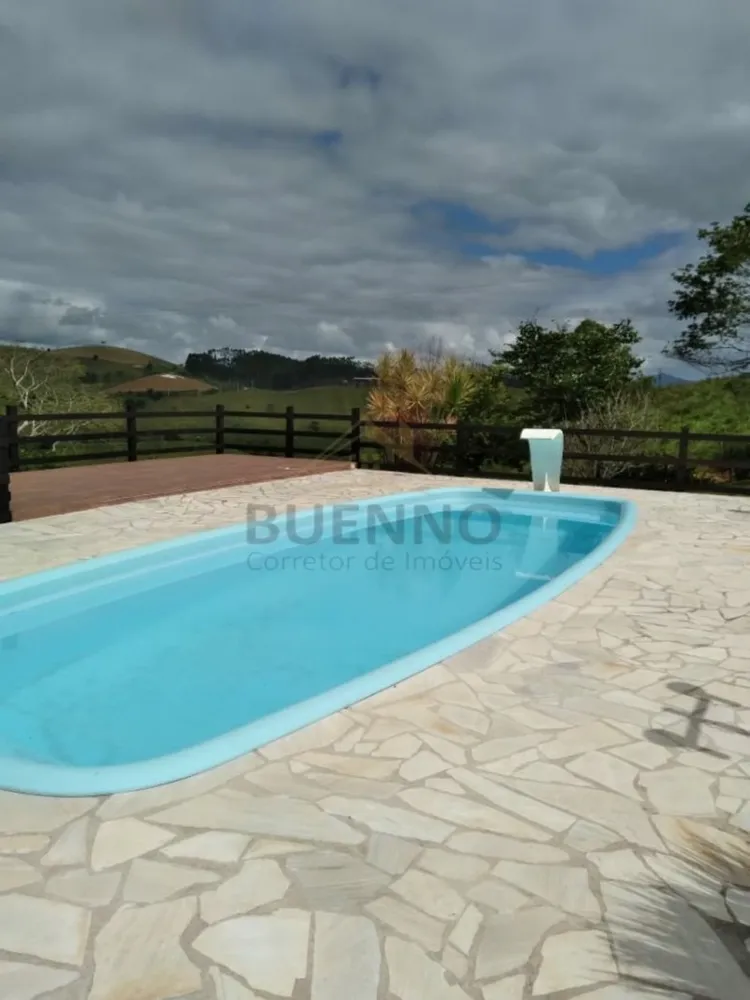 Chácara, 3 quartos, 1 hectares - Foto 4
