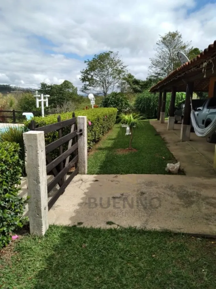 Chácara, 3 quartos, 1 hectares - Foto 3