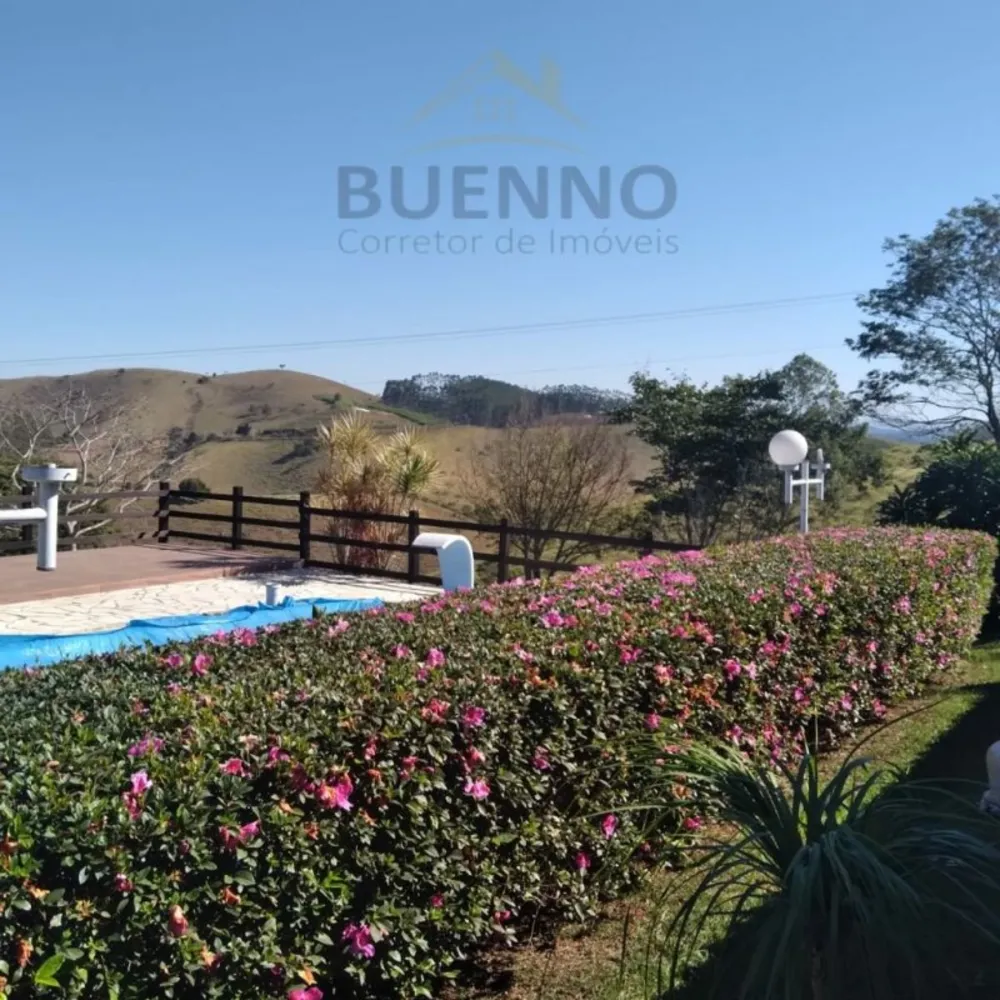 Chácara, 3 quartos, 1 hectares - Foto 8