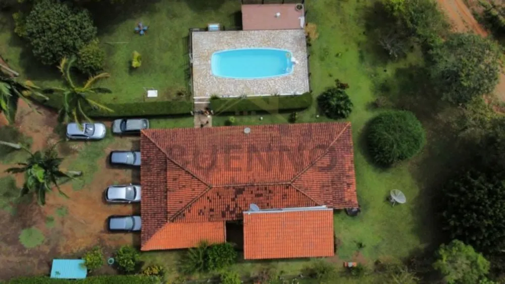 Chácara, 3 quartos, 1 hectares - Foto 6