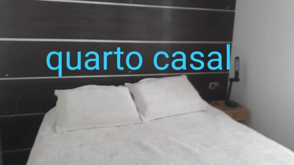 Casa de Condomínio, 2 quartos - Foto 1