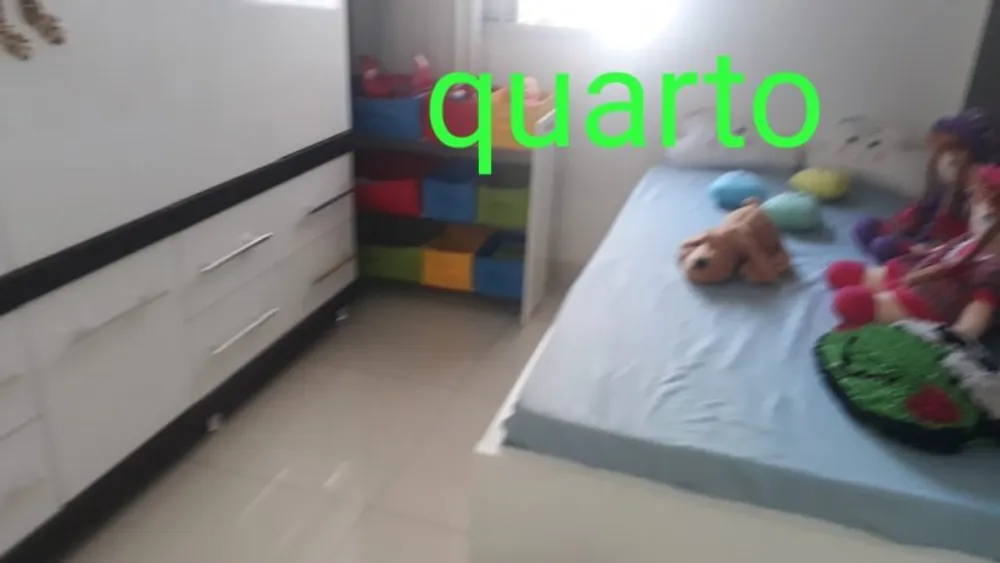 Casa de Condomínio, 2 quartos - Foto 6