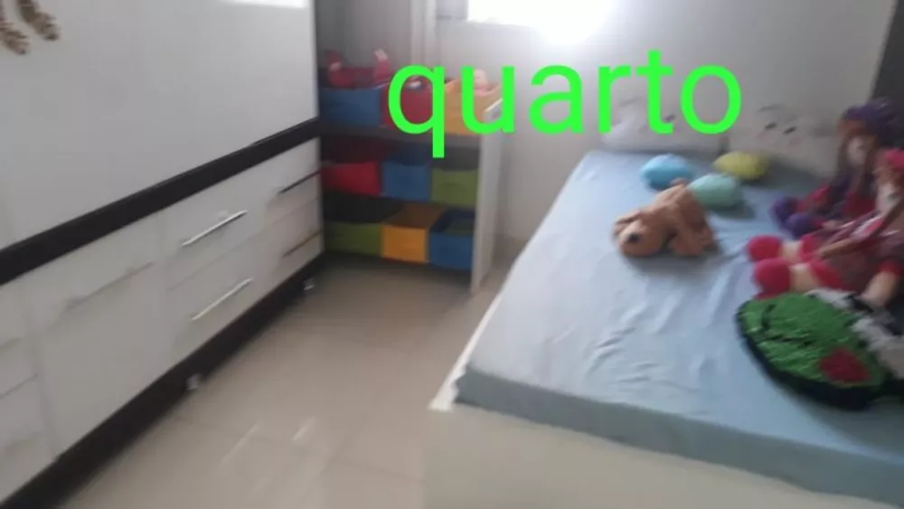 Casa de Condomínio, 2 quartos - Foto 4