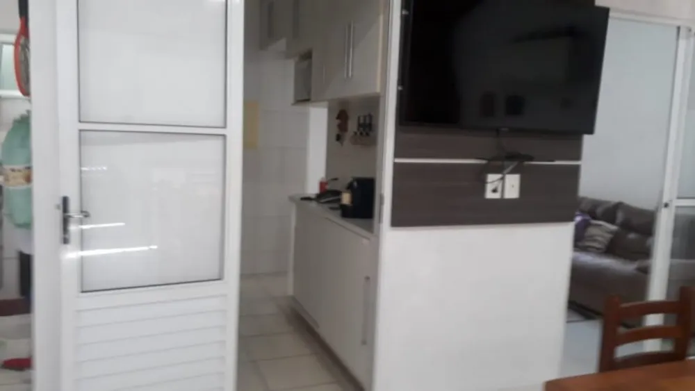 Casa de Condomínio, 2 quartos - Foto 3