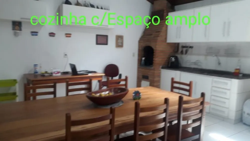 Casa de Condomínio, 2 quartos - Foto 12