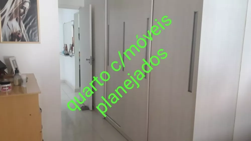 Casa de Condomínio, 2 quartos - Foto 3