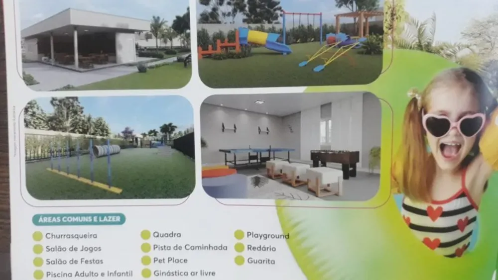 Sobrado, 2 quartos, 59 m² - Foto 4