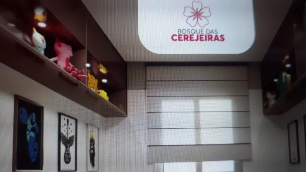 Sobrado, 2 quartos, 59 m² - Foto 3