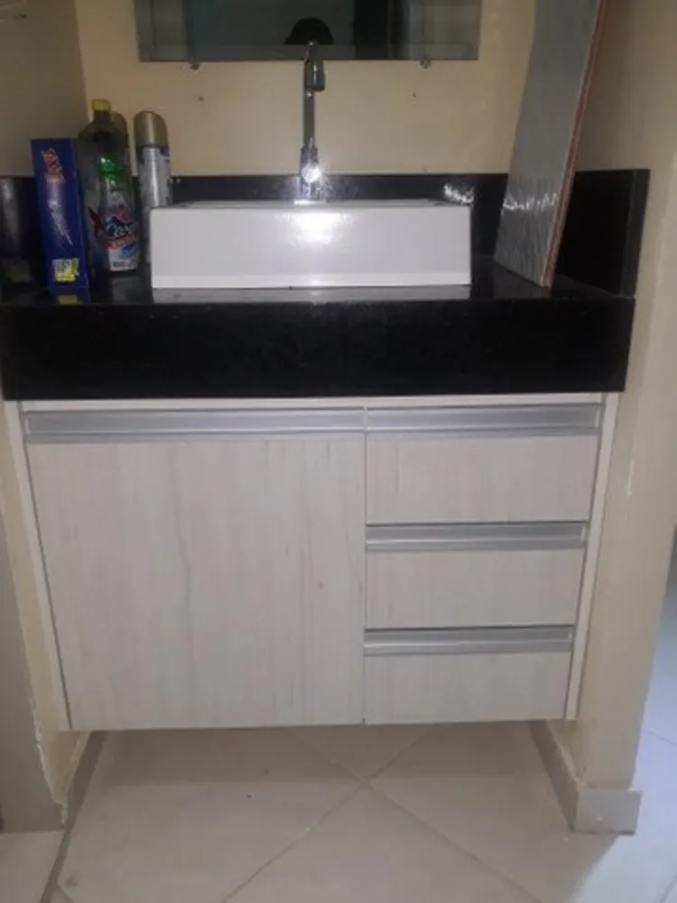 Apartamento, 2 quartos, 48 m² - Foto 11