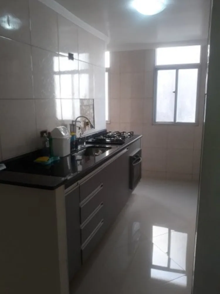 Apartamento, 2 quartos, 48 m² - Foto 7