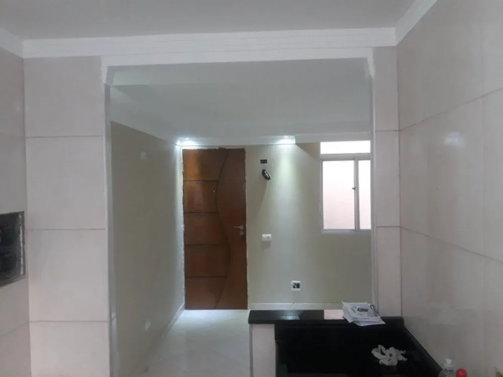 Apartamento, 2 quartos, 48 m² - Foto 2