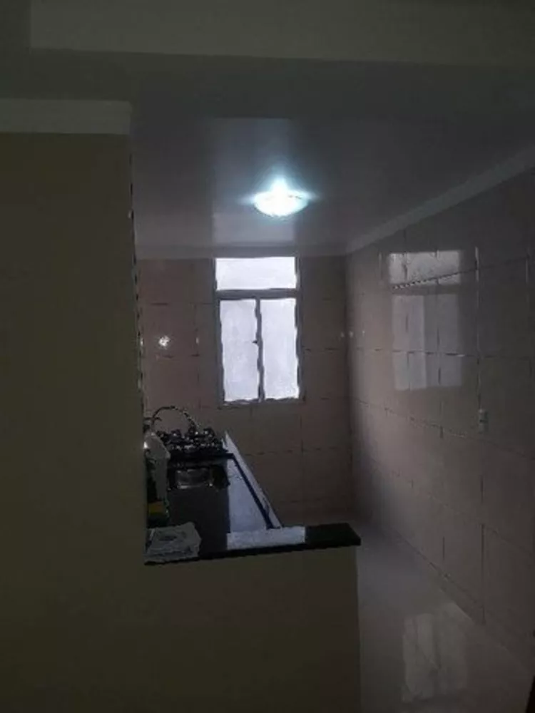Apartamento, 2 quartos, 48 m² - Foto 3
