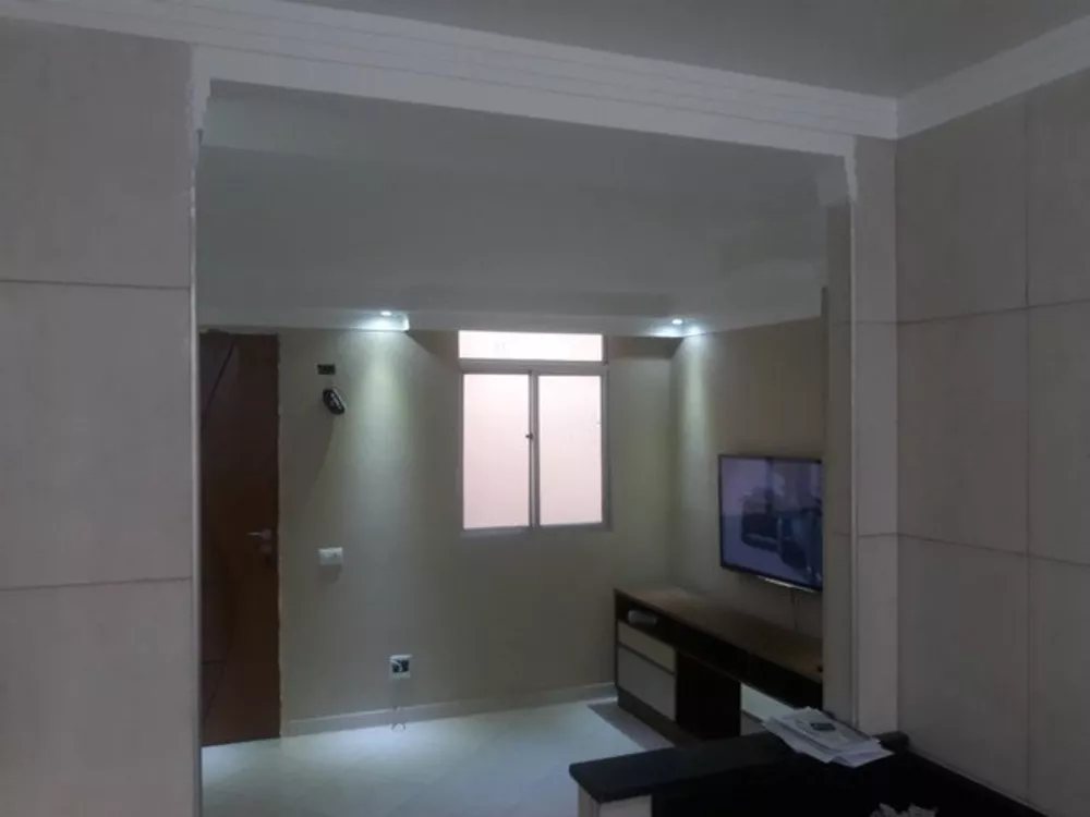 Apartamento, 2 quartos, 48 m² - Foto 2
