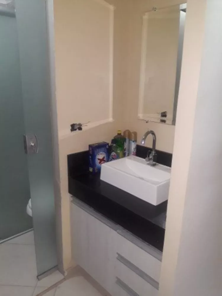Apartamento, 2 quartos, 48 m² - Foto 4