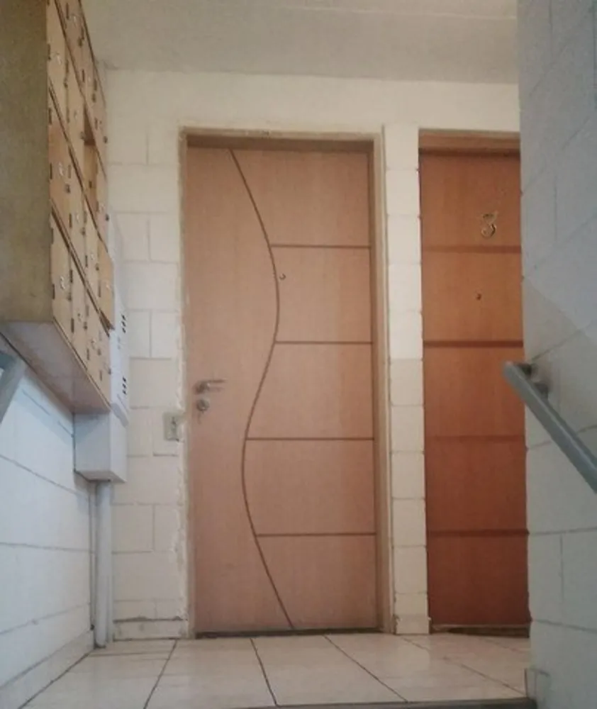 Apartamento, 2 quartos, 48 m² - Foto 6