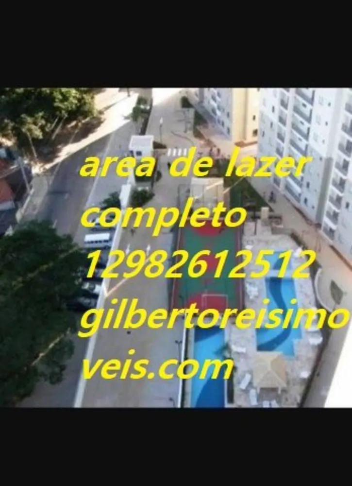Apartamento, 2 quartos, 57 m² - Foto 1