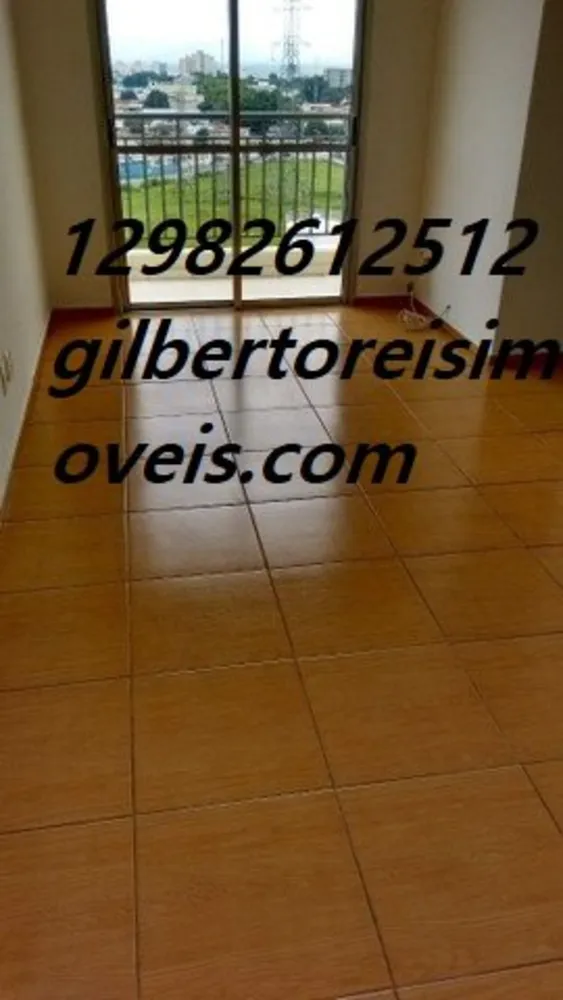 Apartamento, 2 quartos, 57 m² - Foto 3