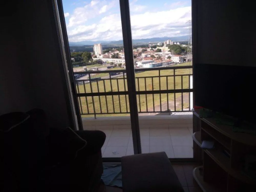 Apartamento, 2 quartos, 57 m² - Foto 1