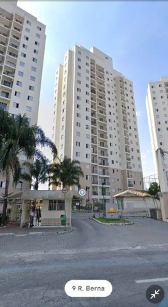 Apartamento, 2 quartos, 57 m² - Foto 7