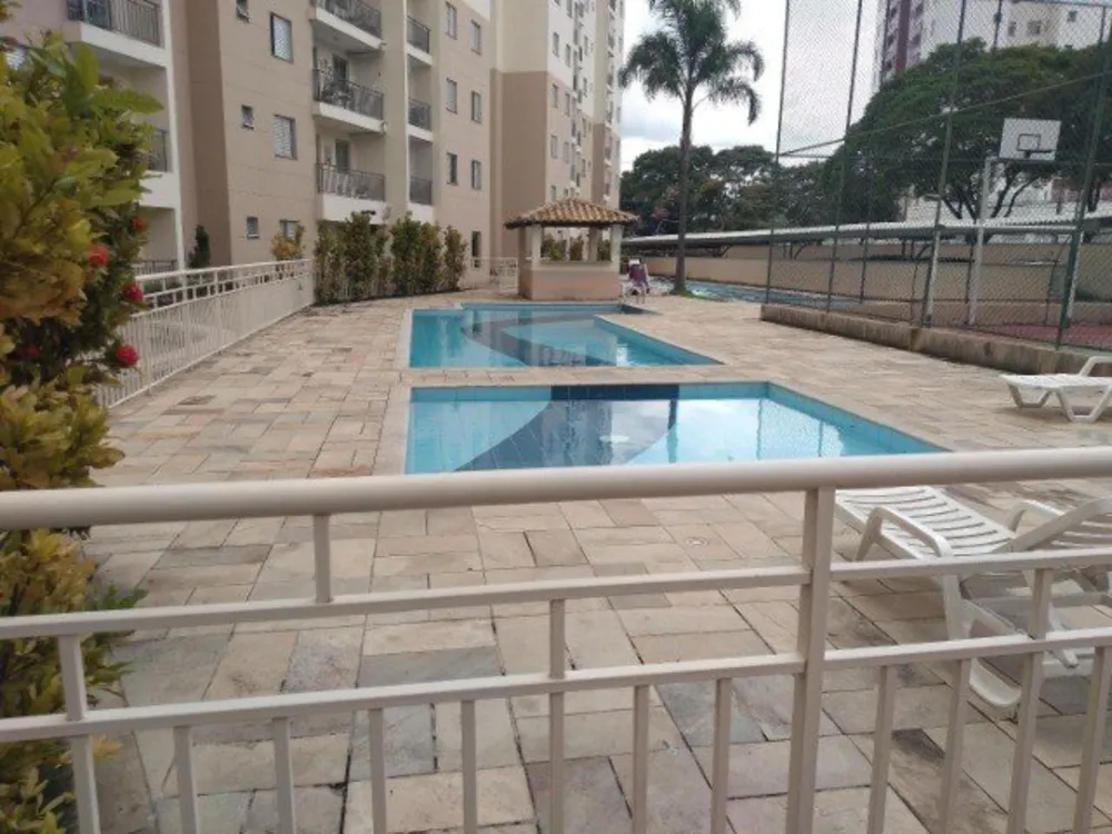 Apartamento, 2 quartos, 57 m² - Foto 10