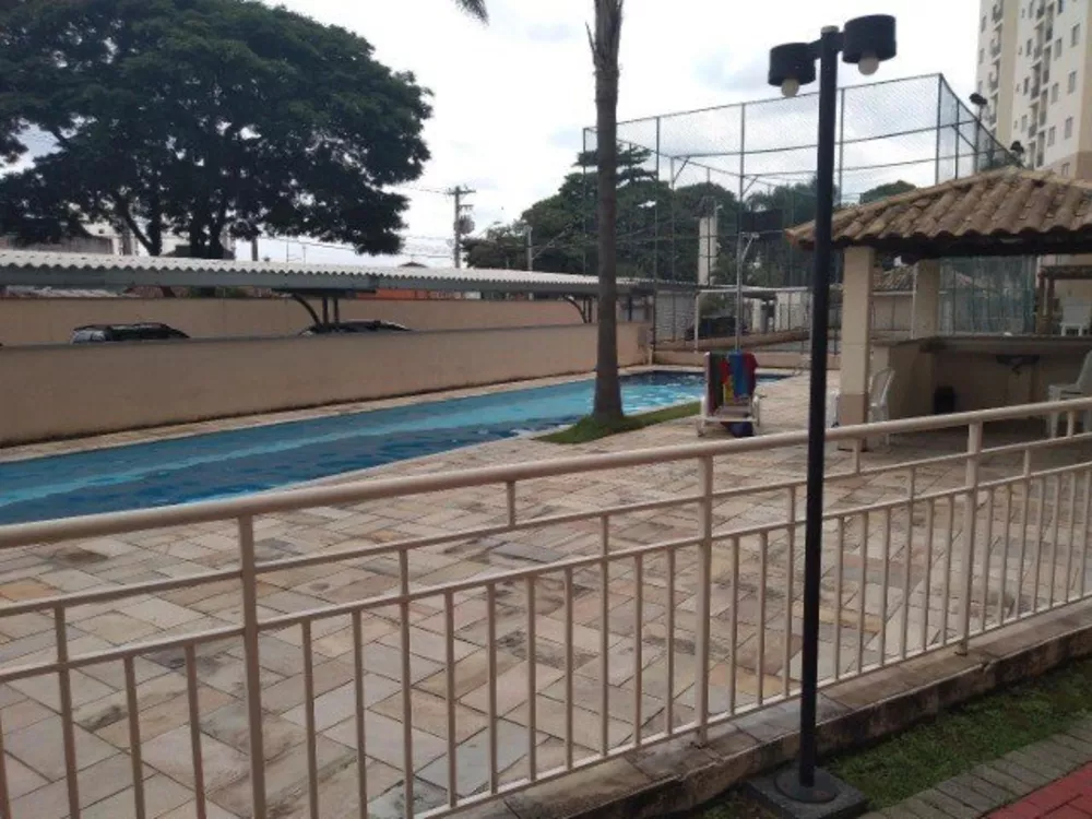 Apartamento, 2 quartos, 57 m² - Foto 3