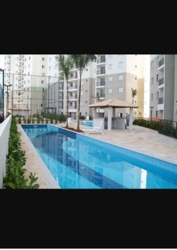 Apartamento, 2 quartos, 57 m² - Foto 11