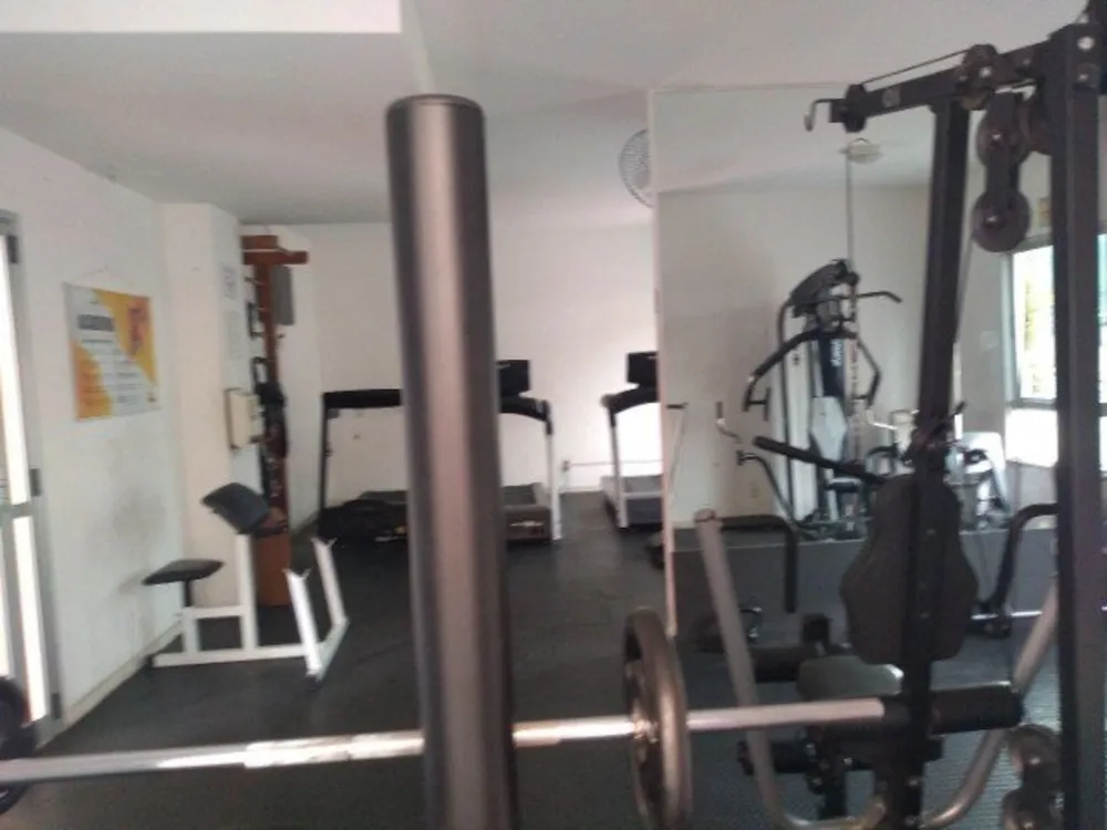 Apartamento, 2 quartos, 57 m² - Foto 6