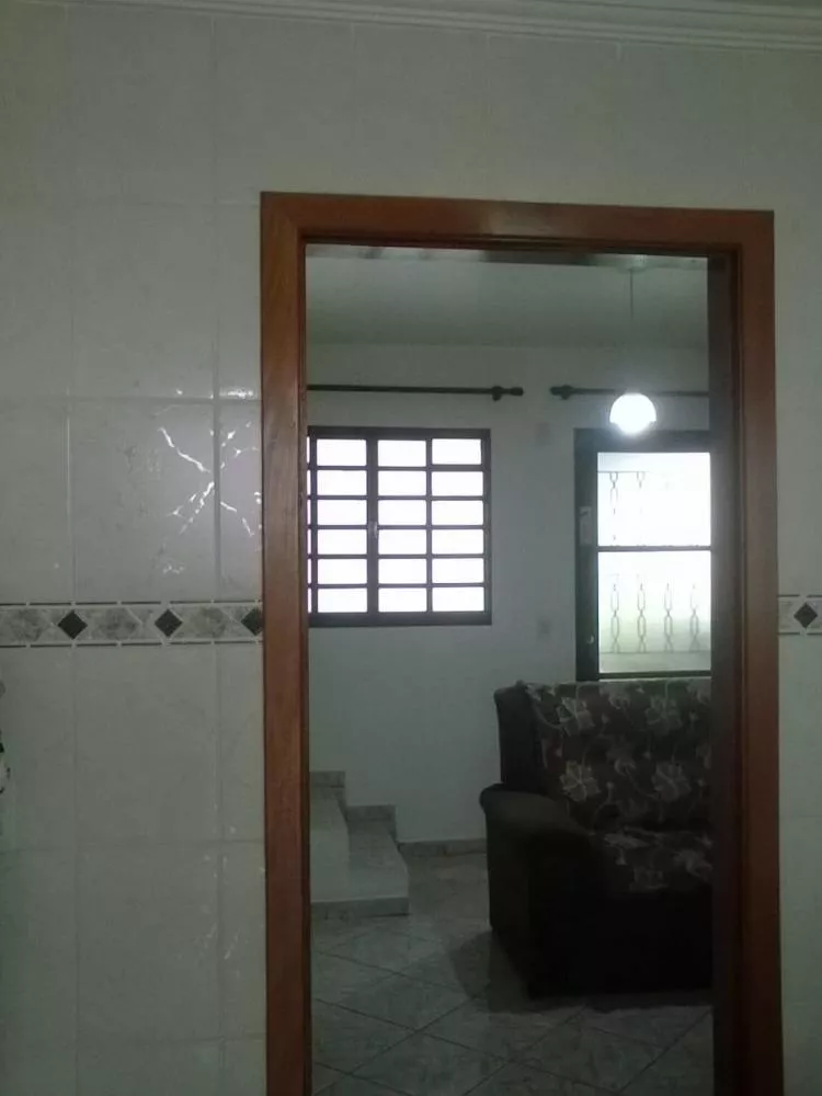 Casa de Condomínio, 2 quartos - Foto 2