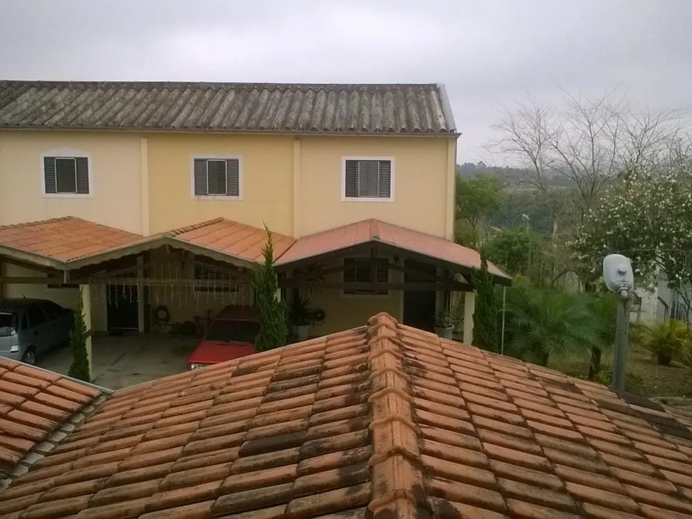 Casa de Condomínio, 2 quartos - Foto 5