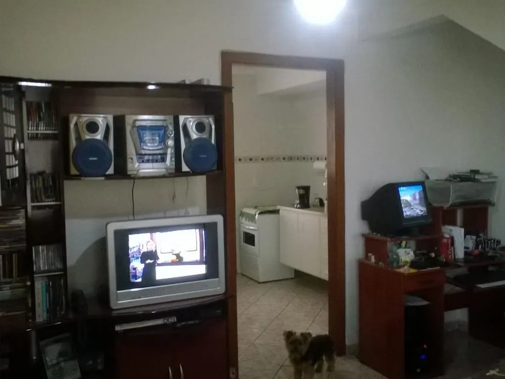 Casa de Condomínio, 2 quartos - Foto 6