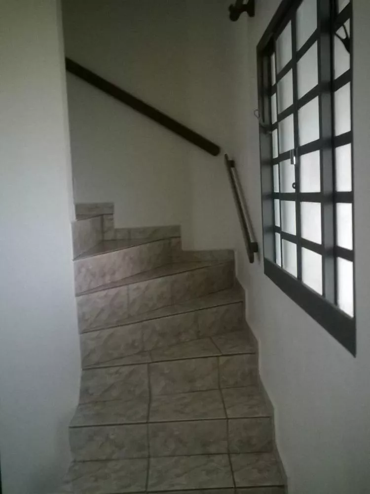 Casa de Condomínio, 2 quartos - Foto 1