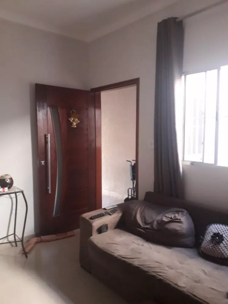 Casa, 2 quartos, 60 m² - Foto 1